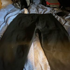 Indigo Wisdom denim jeans, slim fit brand new never worn.